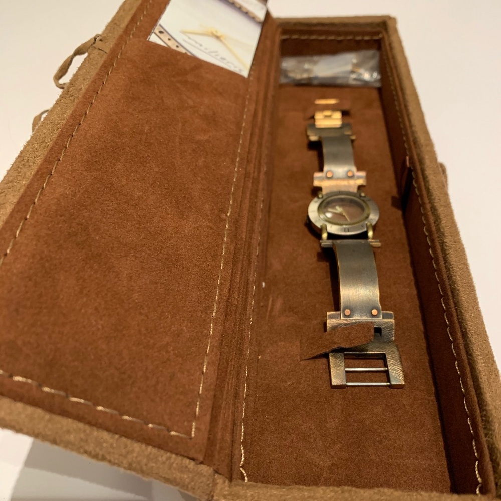 Watch craft FFBO- Full Moon watch - Picture 4 of 7